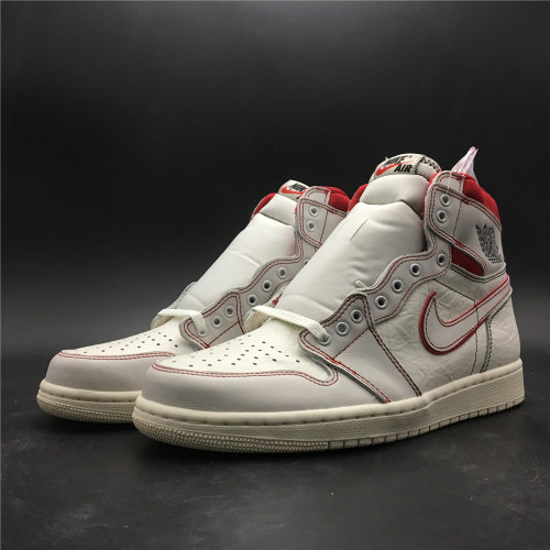 Air Jordan 1 Retro Phantom