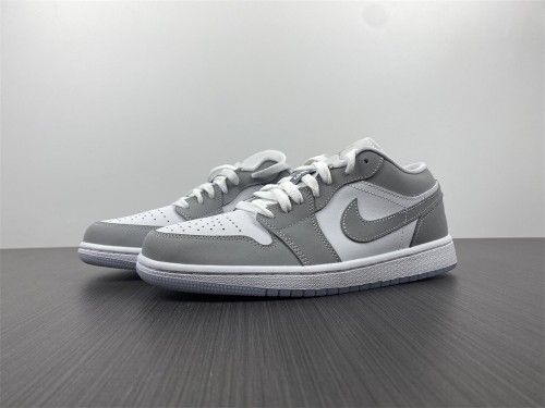 Air Jordan 1 LOW DC0774-105