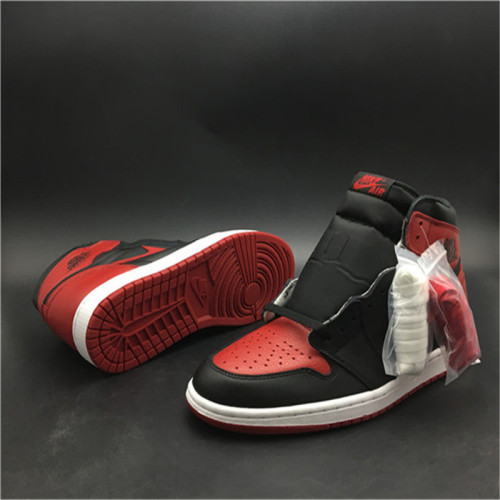 Air Jordan 1 Banned 555088-001