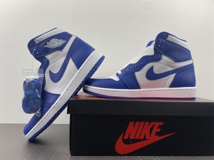 Air Jordan 1 Retro High 555088-127
