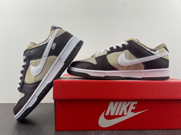 Nike SB Dunk Low DX6060-111