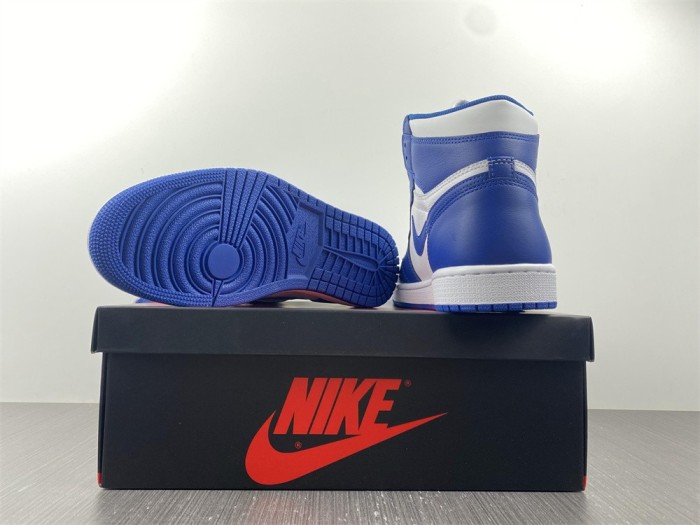 Air Jordan 1 Retro High 555088-127