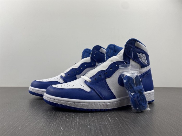 Air Jordan 1 Retro High 555088-127