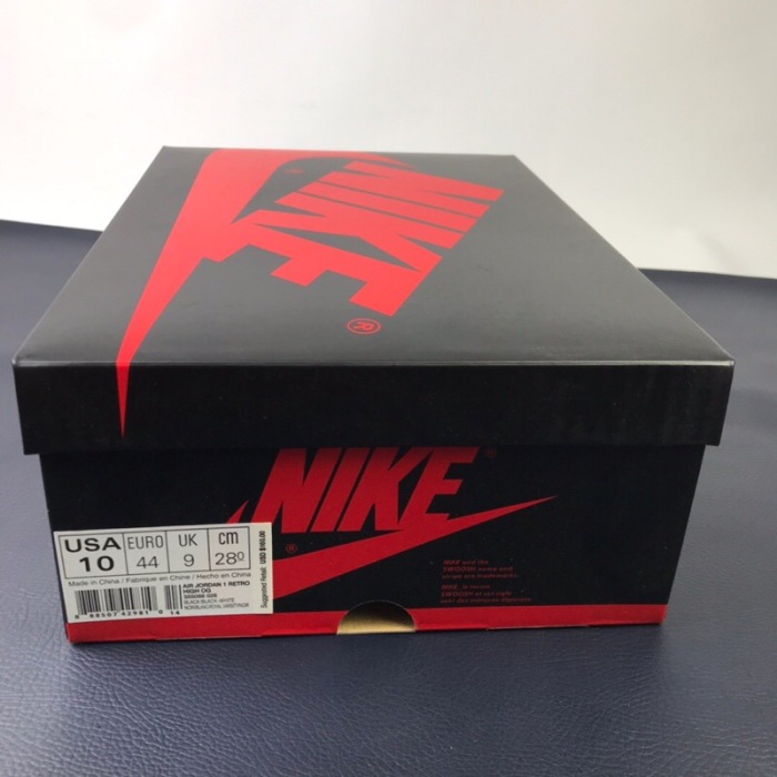 Air Jordan 1 TOP 3 555088-026