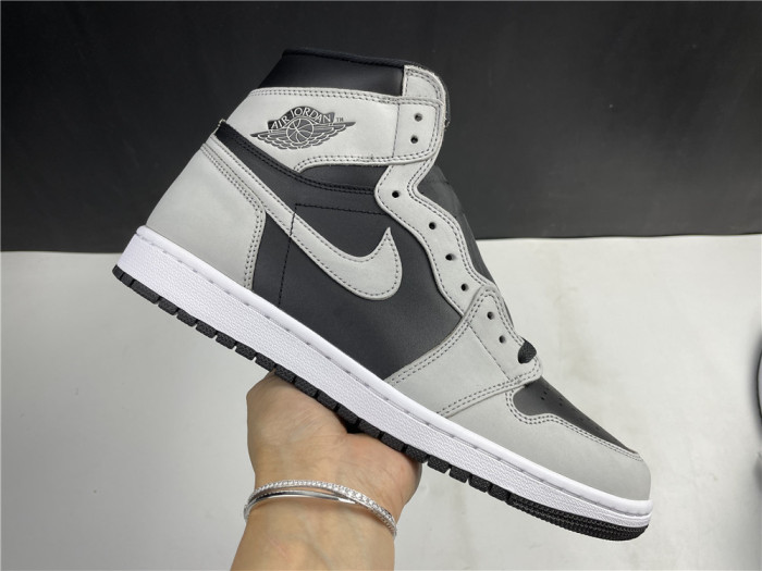 Air Jordan 1 High OG “Shadow 2.0” 555088-035