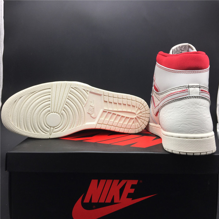 Air Jordan 1 Retro Phantom