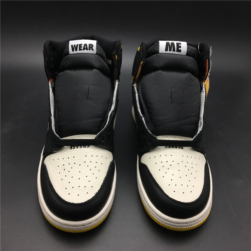 Air Jordan 1 NRG “No L’s” 861428-107