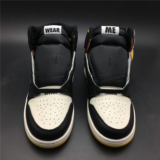 Air Jordan 1 NRG “No L’s” 861428-107