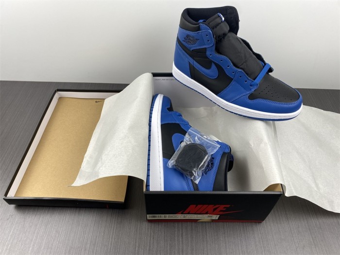 Air Jordan 1 555088-404