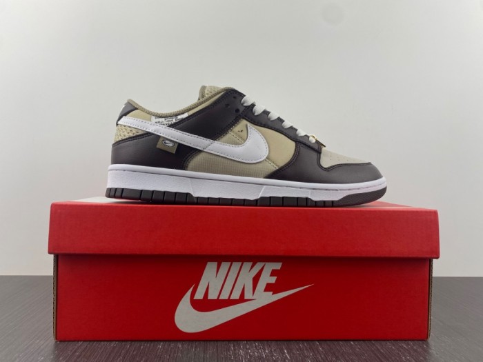 Nike SB Dunk Low DX6060-111