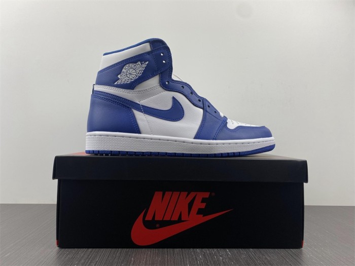 Air Jordan 1 Retro High 555088-127