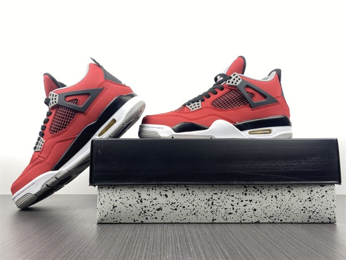 Air Jordan 4 308497-603