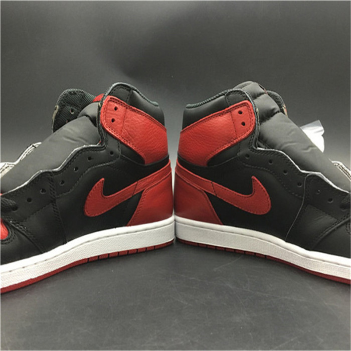 Air Jordan 1 Banned 555088-001