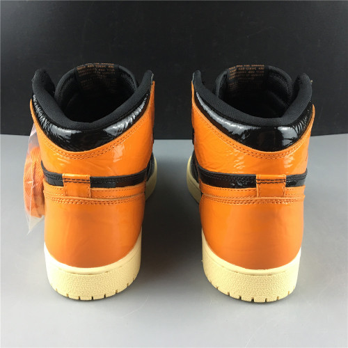 Air Jordan 1 Retro High OG “Shattered Backboard”3.0 555088-028