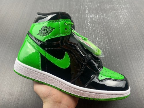 Air Jordan 1 555088-404 555088-030