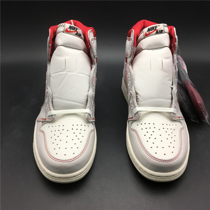Air Jordan 1 Retro Phantom