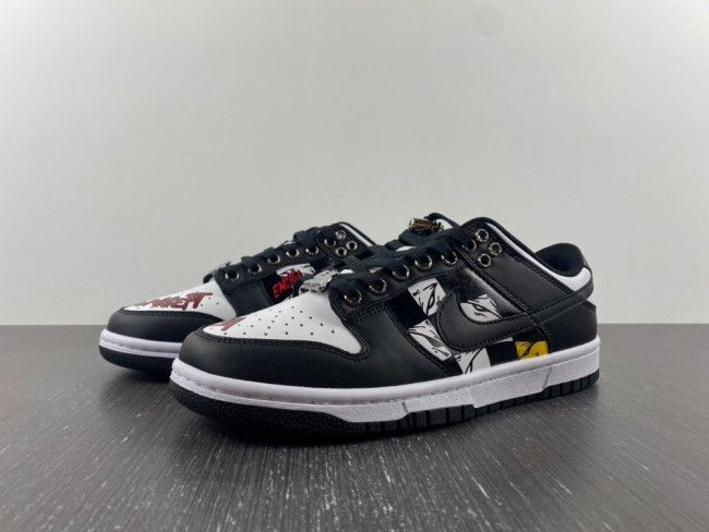 Nike SB Dunk LOW DD1391-100