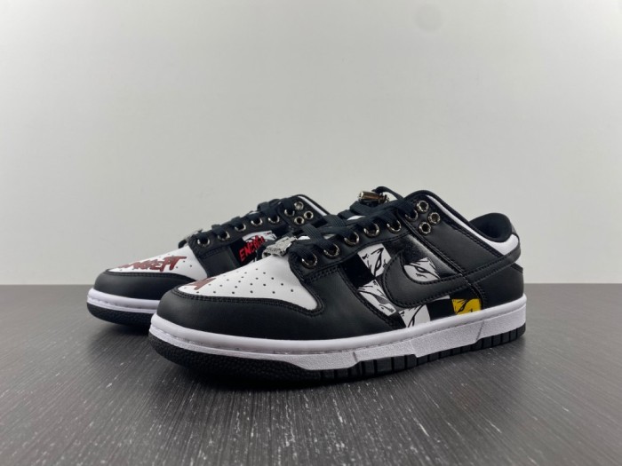 Nike SB Dunk LOW DD1391-100