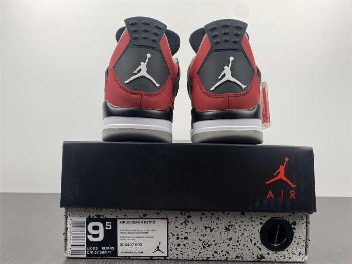Air Jordan 4 308497-603