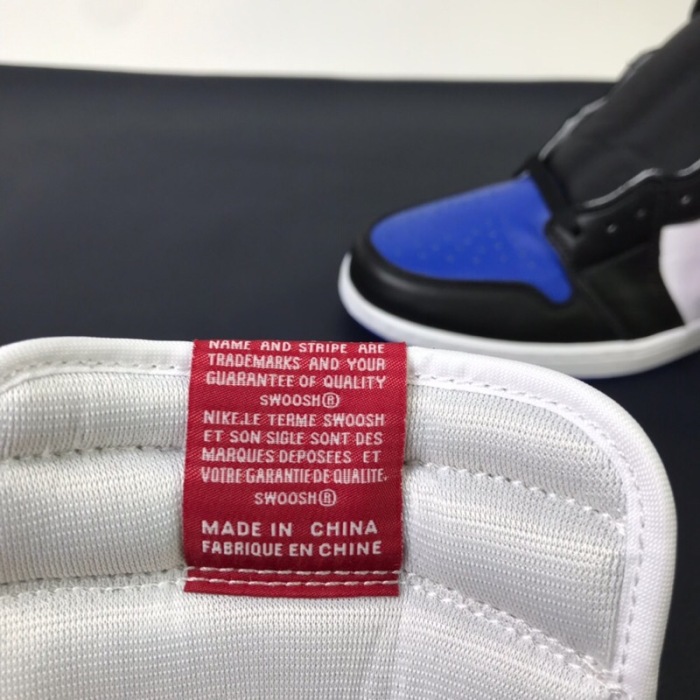 Air Jordan 1 TOP 3 555088-026