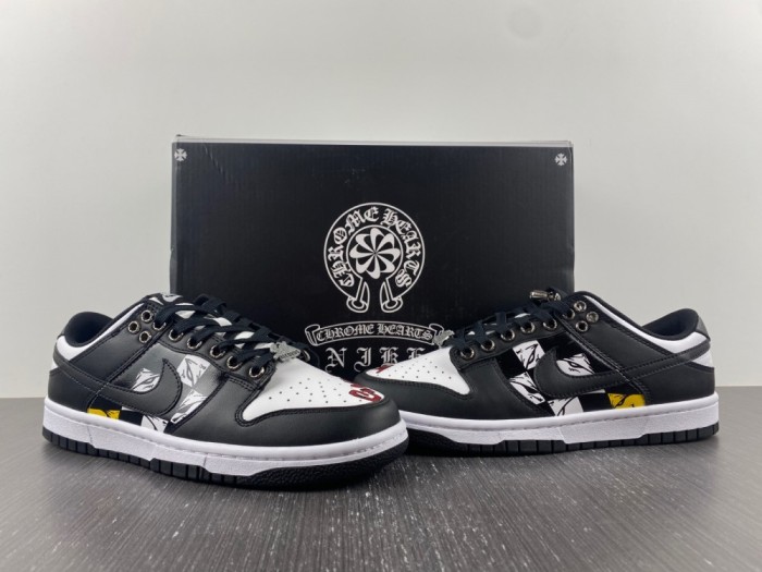 Nike SB Dunk LOW DD1391-100