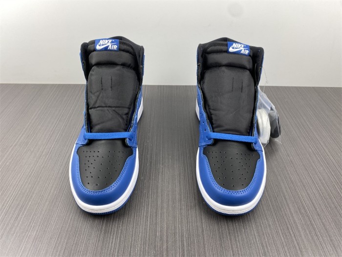 Air Jordan 1 555088-404