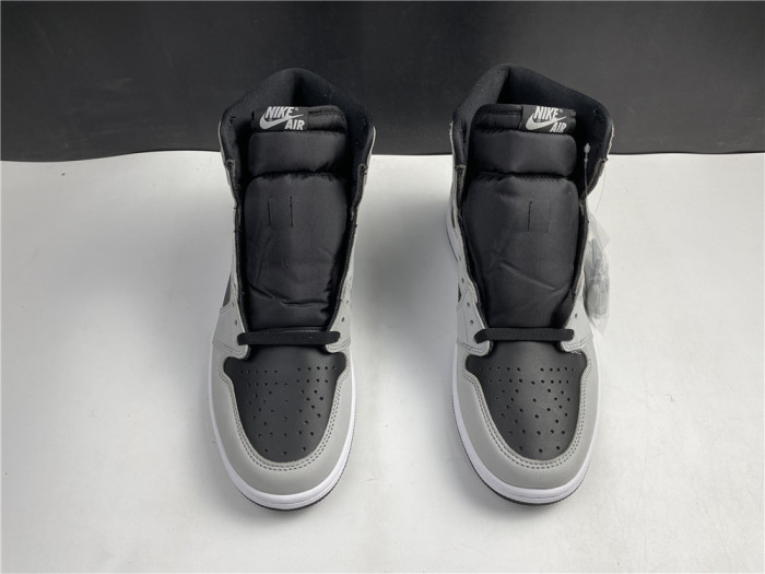 Air Jordan 1 High OG “Shadow 2.0” 555088-035