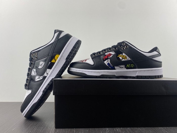 Nike SB Dunk LOW DD1391-100
