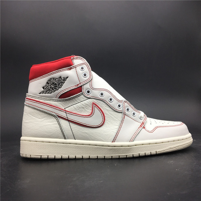 Air Jordan 1 Retro Phantom