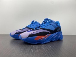 Yeezy 700 Boost Hi-Res Blue HP6674