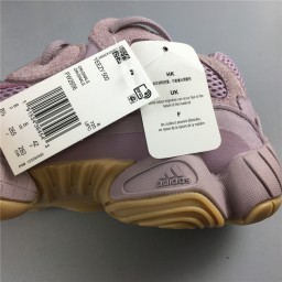 Yeezy Boost 500 Soft Vision