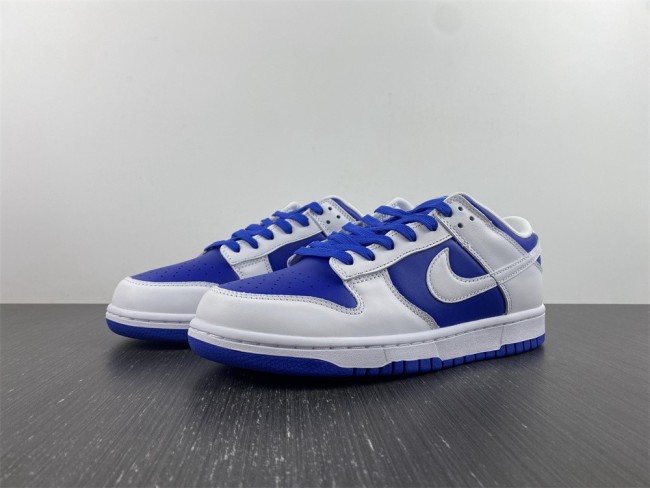 Nike SB Dunk Low DD1391 401