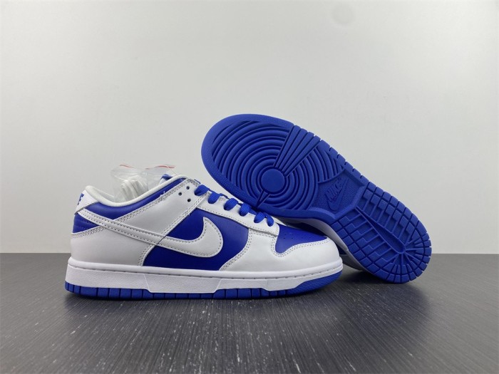 Nike SB Dunk Low DD1391 401