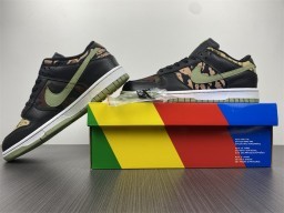 Nike SB Dunk Low Low DH0957-001