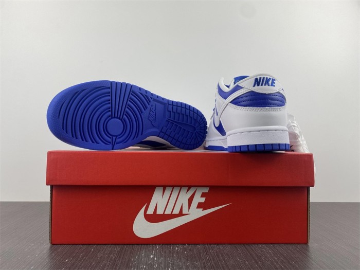 Nike SB Dunk Low DD1391 401