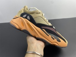 Yeezy Boost 700 Enflame Amber GW0297