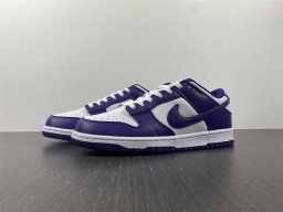 NIKE DUNK LOW Court Purple DD1391-104