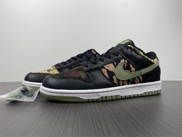 Nike SB Dunk Low Low DH0957-001