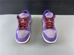 Nike Dunk Low Plum CU1726-500