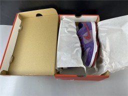 Nike Dunk Low Plum CU1726-500