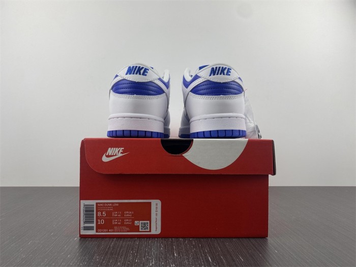 Nike SB Dunk Low DD1391 401