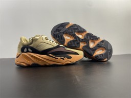 Yeezy Boost 700 Enflame Amber GW0297