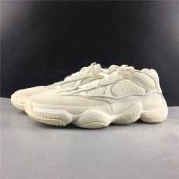 Yeezy Boost 500 “Bone White”