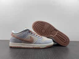 Nike dunk SB Low Fossil Rose DH7577-001