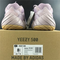 Yeezy Boost 500 Soft Vision