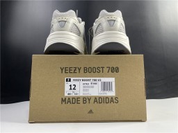 Yeezy Boost 700 V2 “Cream” GY7924