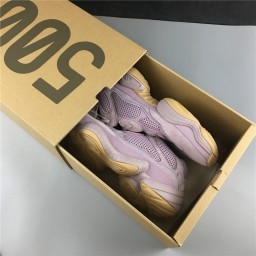Yeezy Boost 500 Soft Vision