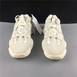 Yeezy Boost 500 “Bone White”