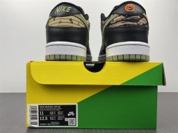 Nike SB Dunk Low Low DH0957-001