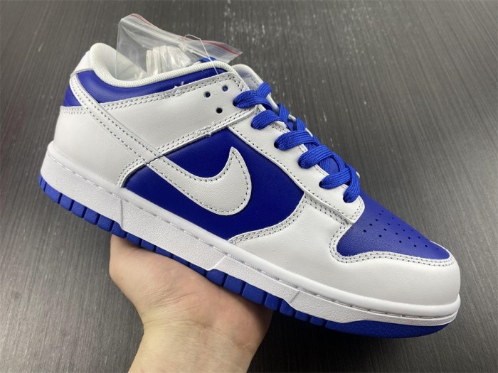 Nike SB Dunk Low DD1391 401